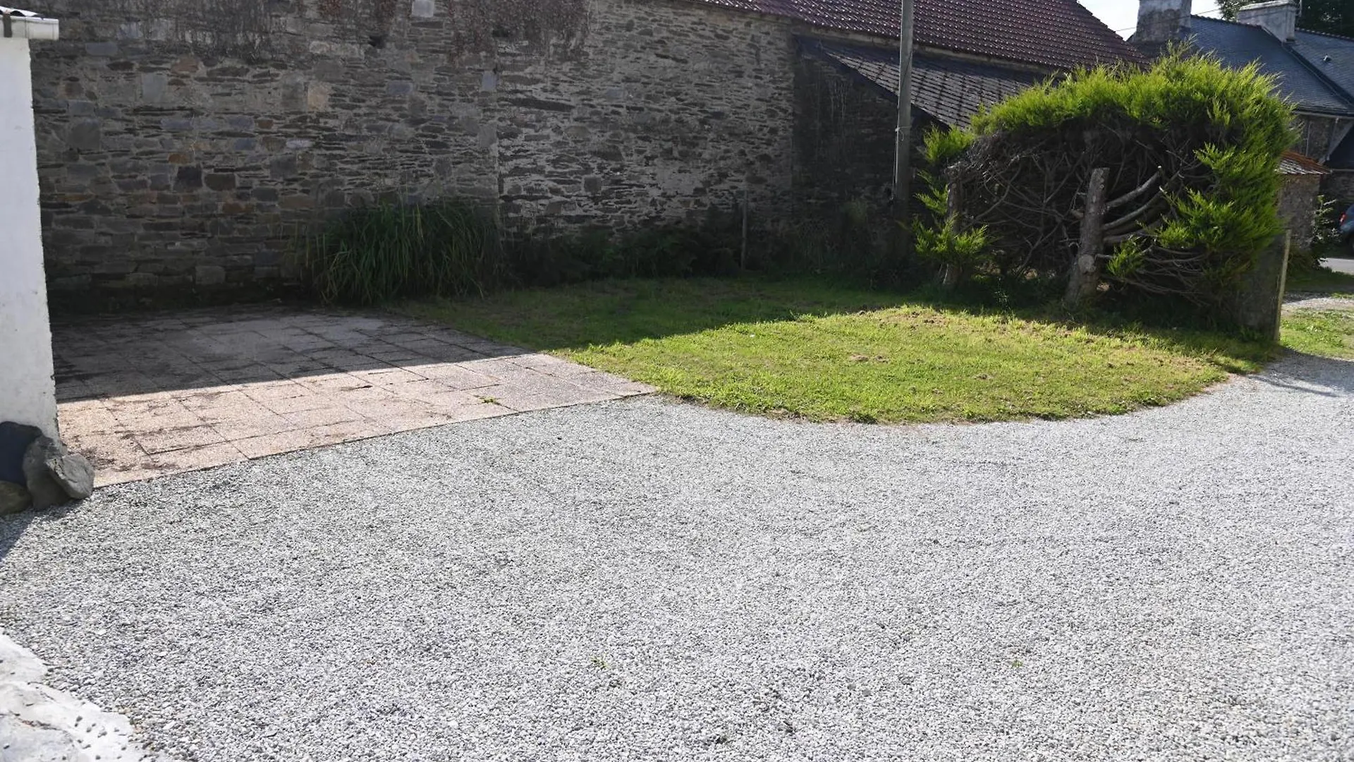 Hébergement de vacances Keriven Cottage Caurel  France