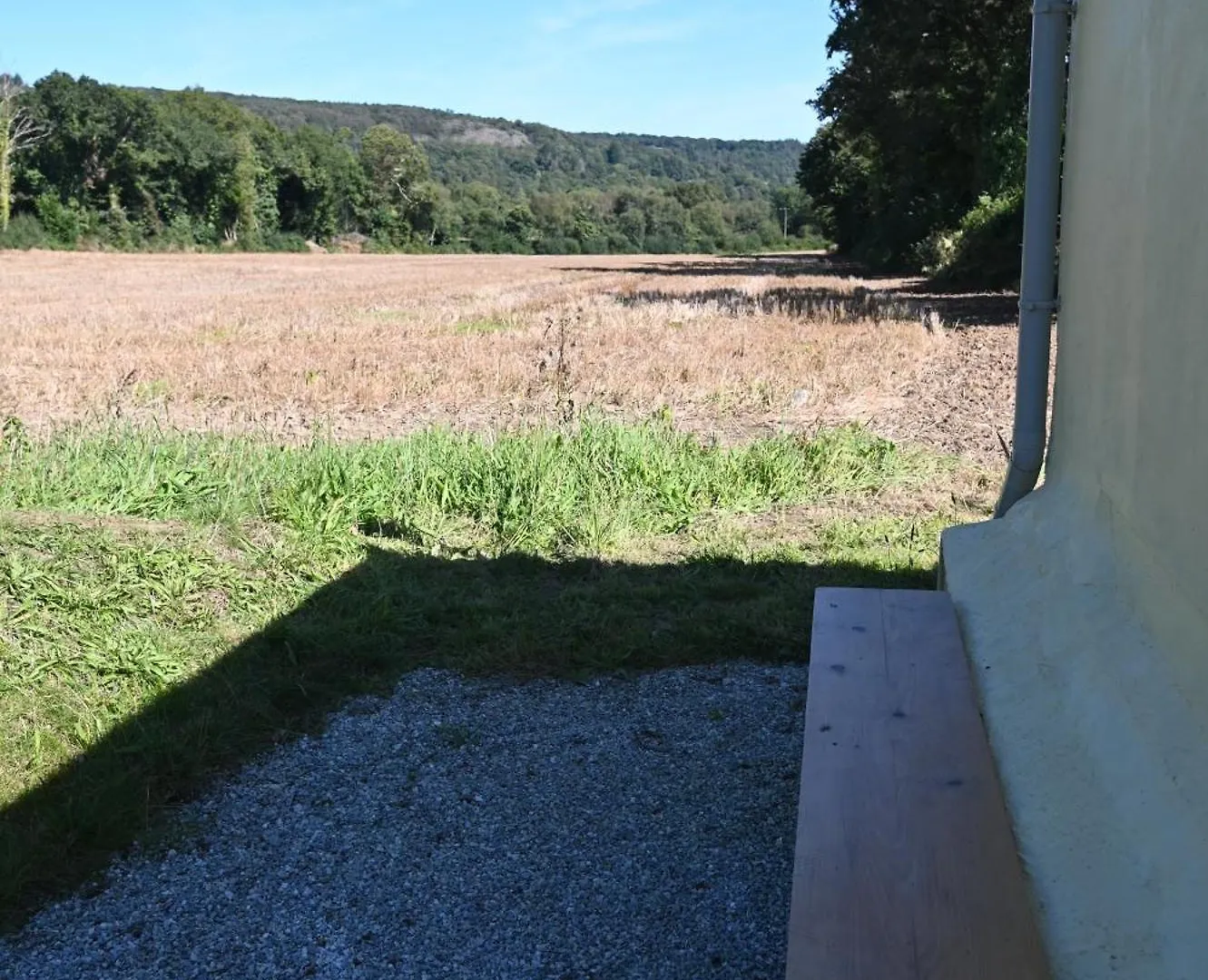 Hébergement de vacances Keriven Cottage Caurel