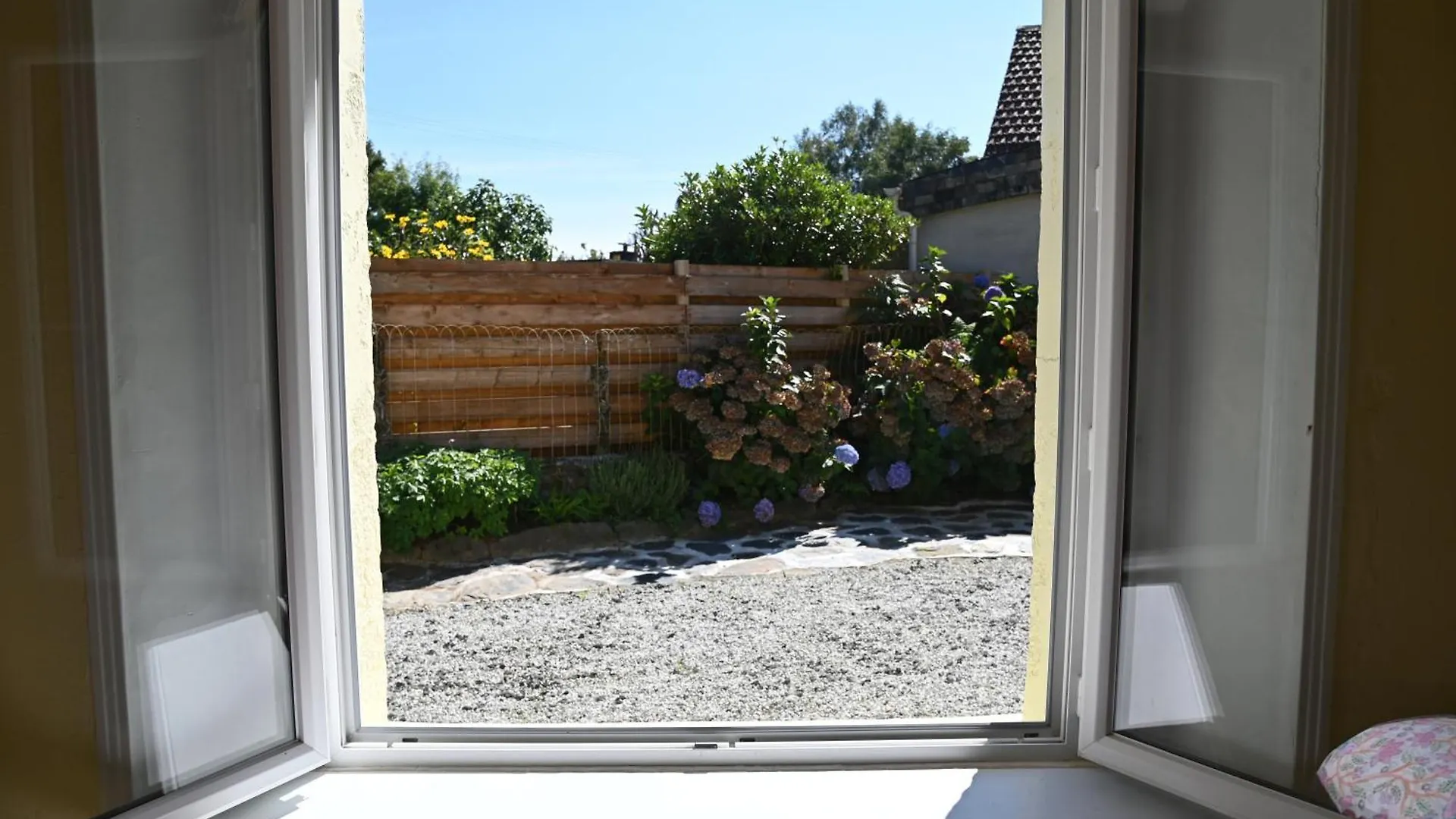 Keriven Cottage Caurel