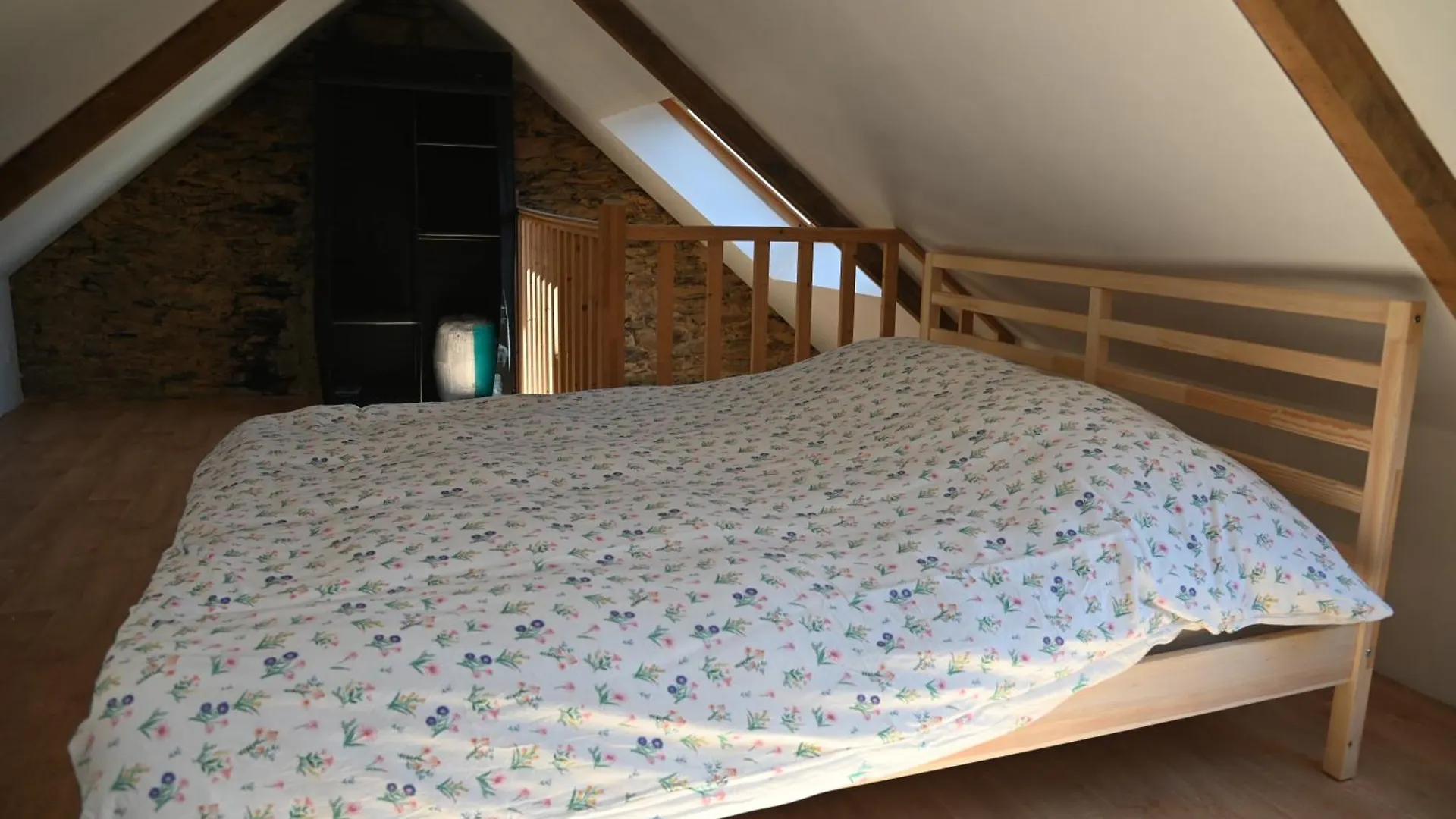 Keriven Cottage Caurel  0*, Caurel (Cotes-d'Armor) France