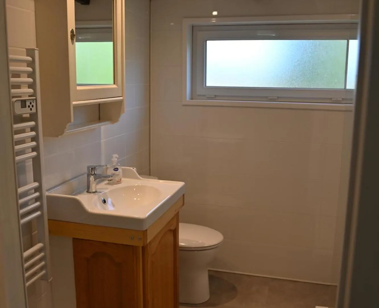Keriven Cottage Caurel  Caurel (Cotes-d'Armor)