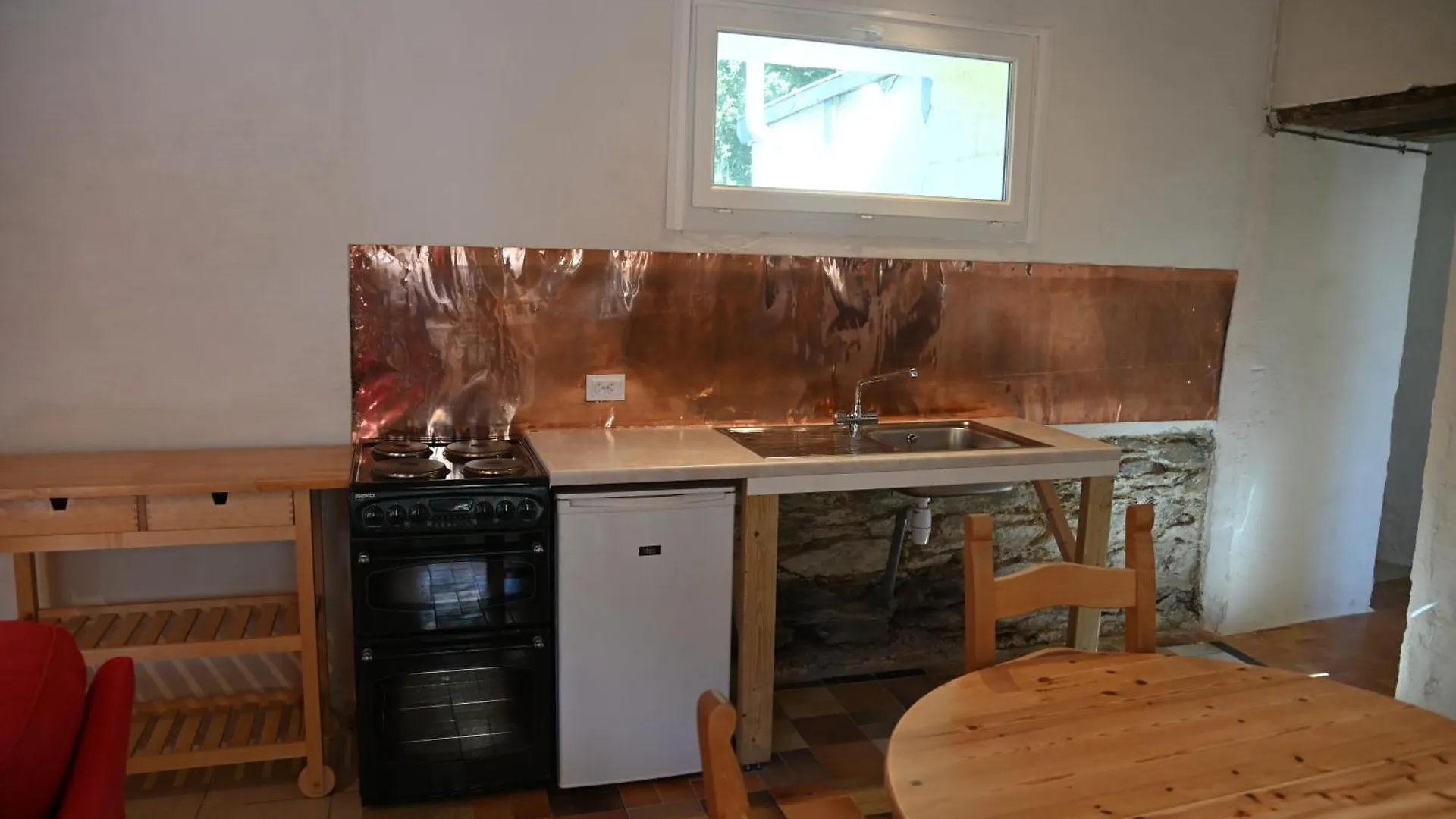 Keriven Cottage Caurel  0*, Caurel (Cotes-d'Armor)